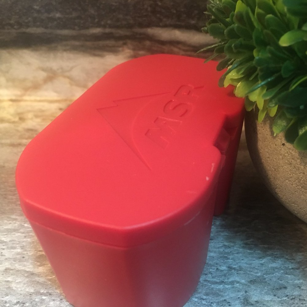 MSR Pocket Rocket 2 Backpacking Stove